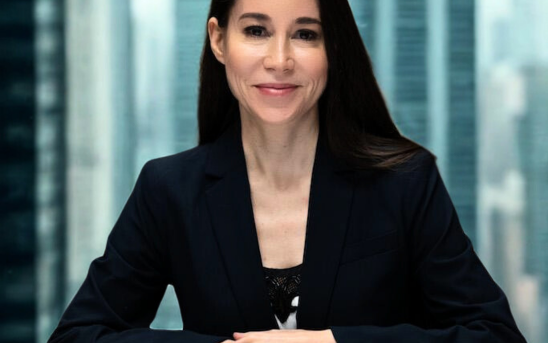 The Triumph of Determination: Maria Marta Calderon and the Legal Formula Shielding Latin American Capital in Florida