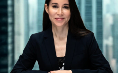 The Triumph of Determination: Maria Marta Calderon and the Legal Formula Shielding Latin American Capital in Florida