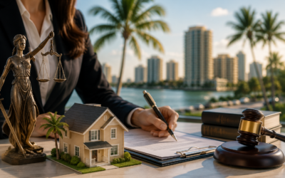 Argentine Attorney Maria Marta Calderon Highlights Legal Pitfalls for Latin American Investors in Florida Real Estate